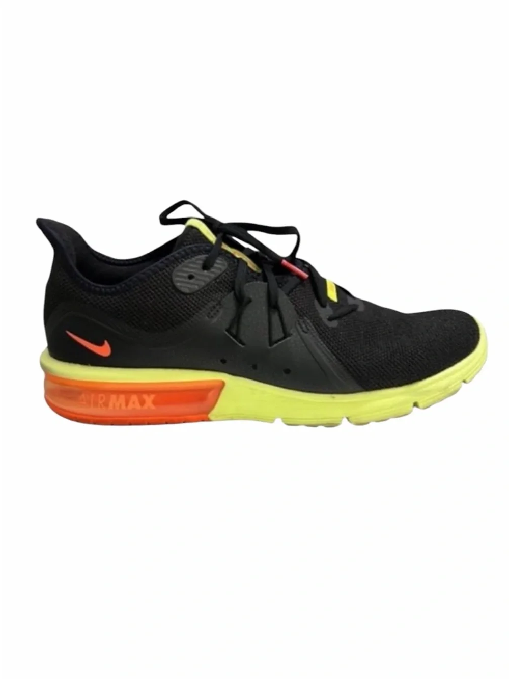 Nike Air Max Sequent 3 Sneakers Men’s Size 11